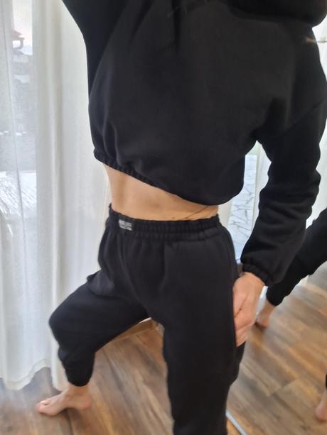 Komplet teplakova suprava rachellkka colection, s