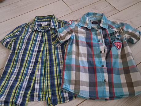 Košele letné, f&f,122