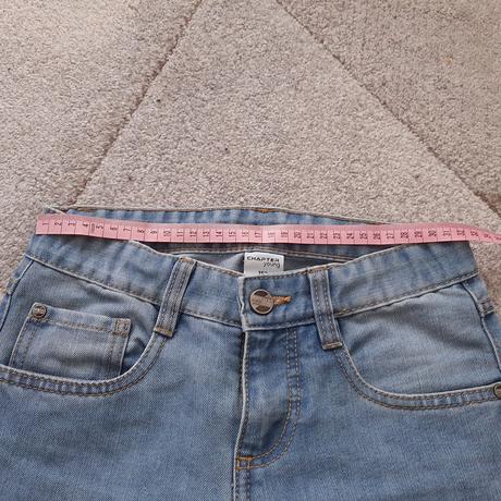 Chlapčenské rifle, 158