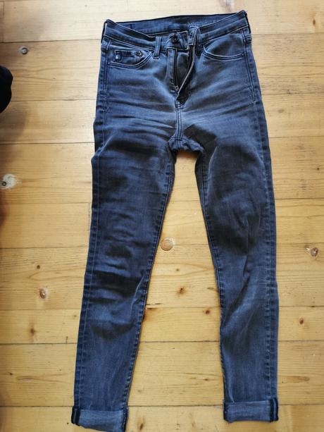 Skinny rifle, h&m,xs