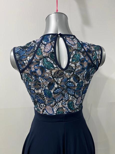 Saty do acka, bonprix,xs