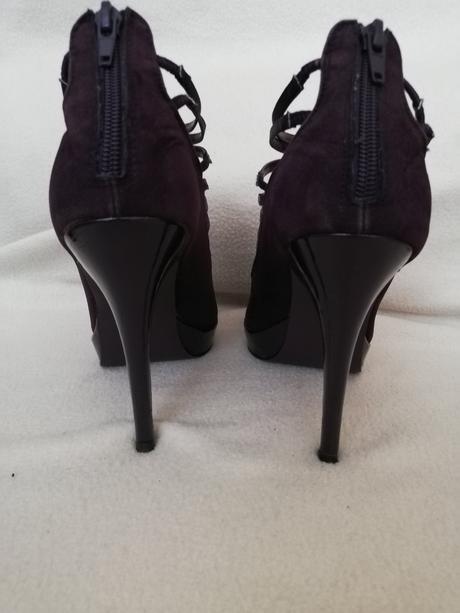 Sandálky dámske, 39