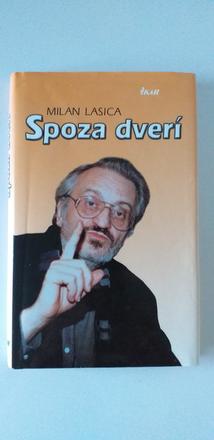 Milan lasica - spoza dverí, 