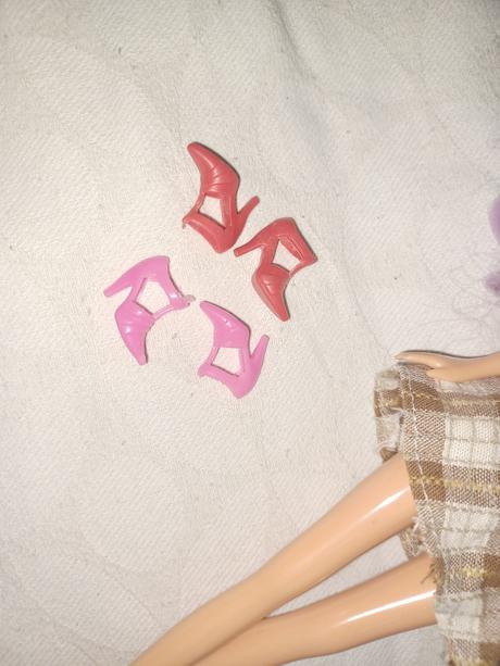 Lodičky pre babiky,