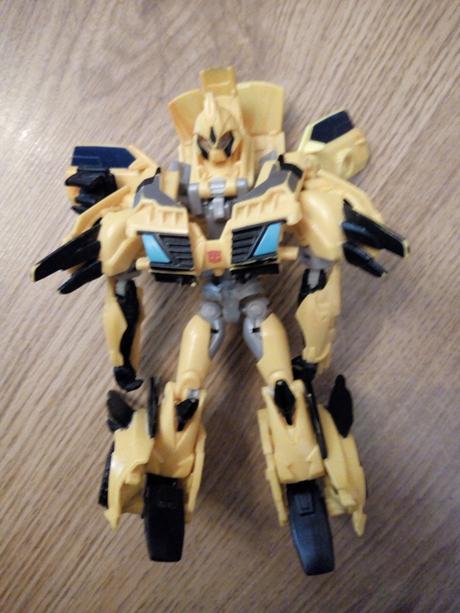 Transformers, 