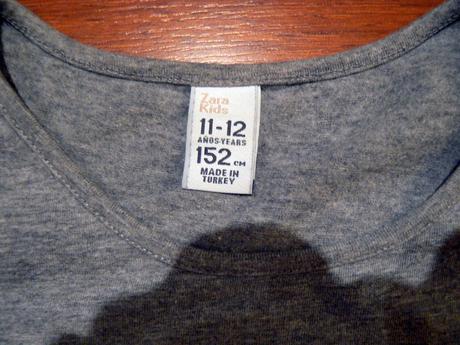 Zara triko, zara,152