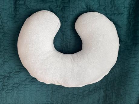 Vankúš na dojčenie, 