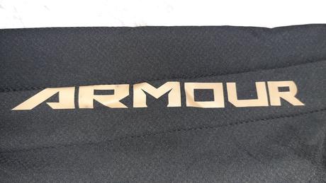 Tenká športová bunda under armour s m, under armour,m