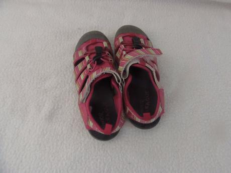 Športové topánky, 30