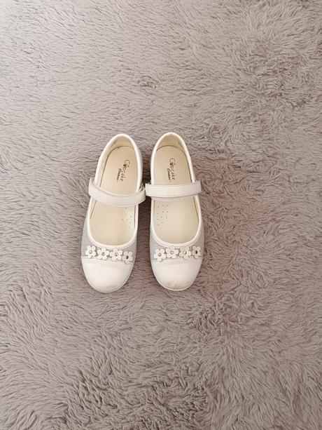 Topánky, cupcake,30