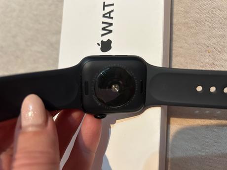 Apple watch se gps (2023), apple