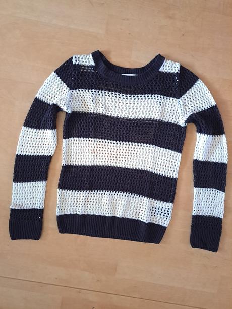 Pulover h&m, veľ. 158/164, h&m,158
