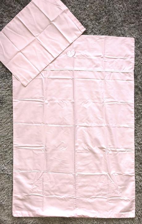 Vybva do postieľky, šírka (cm): 90,dĺžka (cm): 130