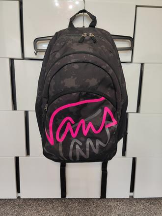 Batoh, ruksak vans, 
