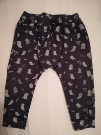 Teplaky zara, zara,86