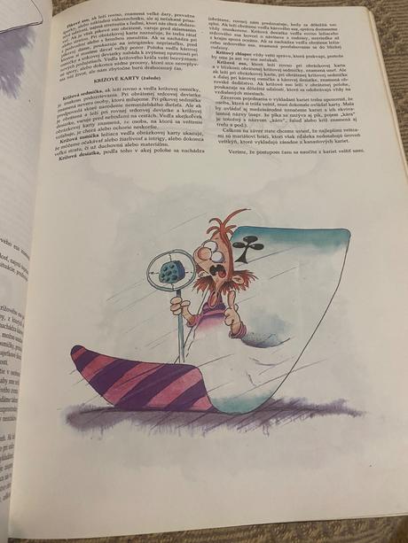 Krásny zberateľský obrazový snár na výklad snov, 