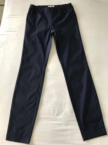 Strecove nohavice, tchibo,38