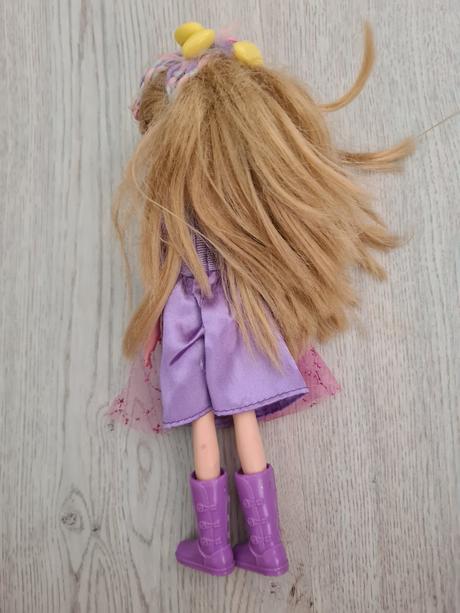 Barbie,