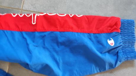 Champion mikina, champion,164