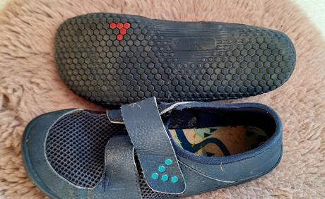 Vivobarefoot tenisky, vivobarefoot,34