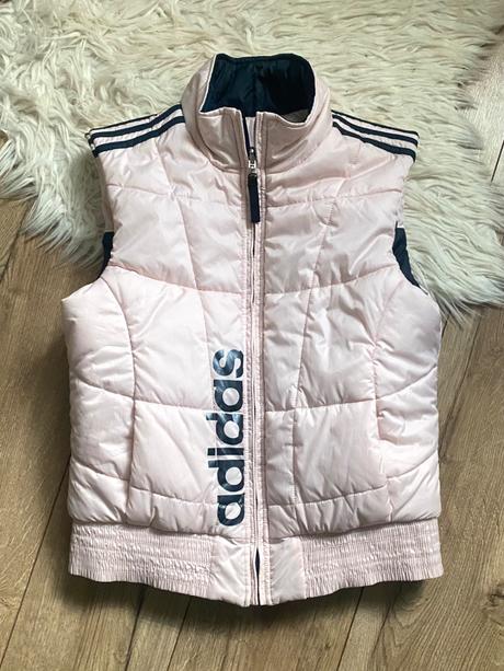 Adidas obojstranna vesta, adidas,m