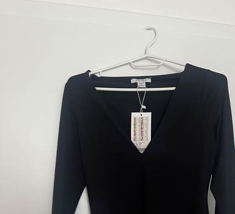 Nove body elasticke, new yorker,m