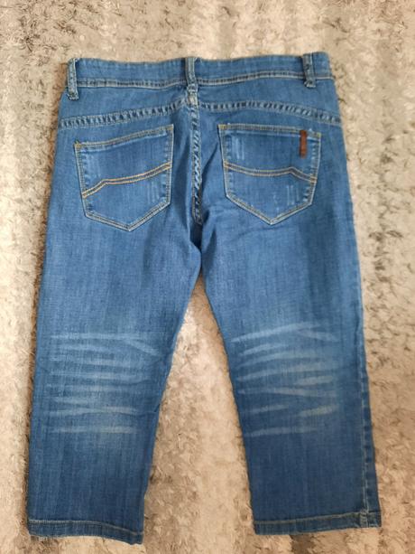 Capri  rifle, authority,s