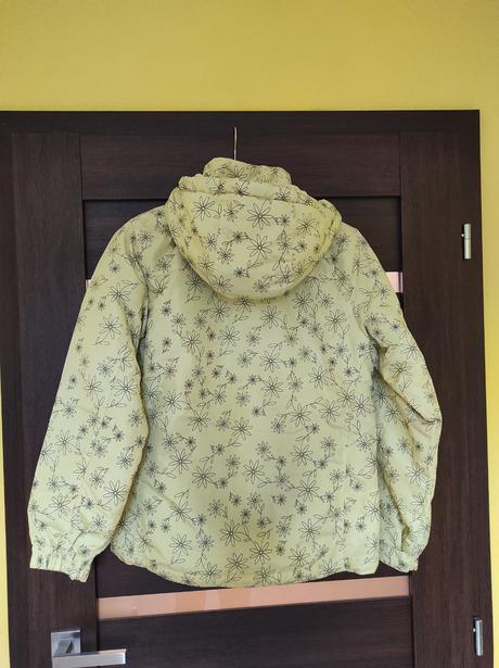 Zimna bunda, sam73,xs