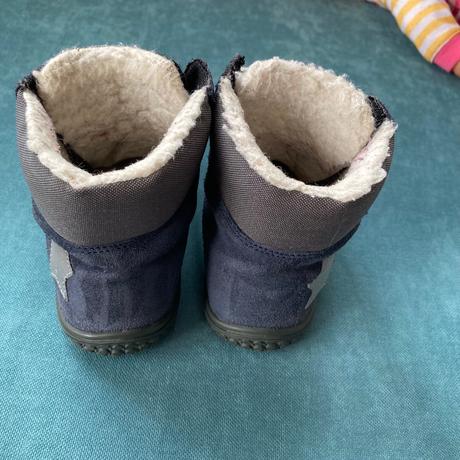 Barefoot čižmičky filii himalaya, filii,25