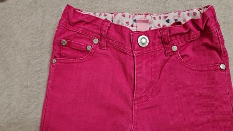 Rifle veľ. 104, dopodopo,104