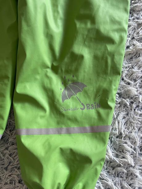 Futrovane gate  110/116, 110