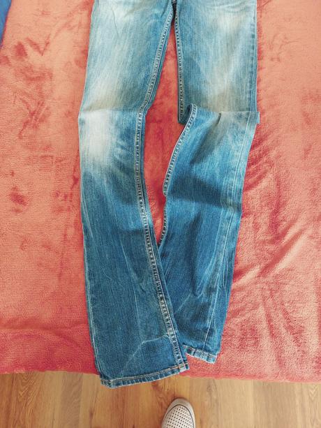 Rifle tommy hilfiger, tommy hilfiger,xs