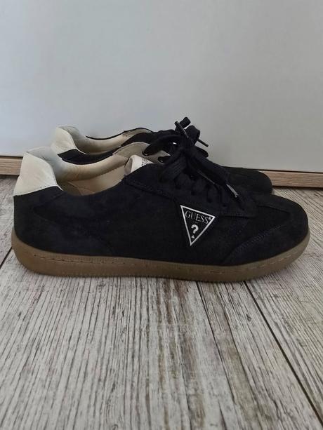 Guess tenisky, guess,39