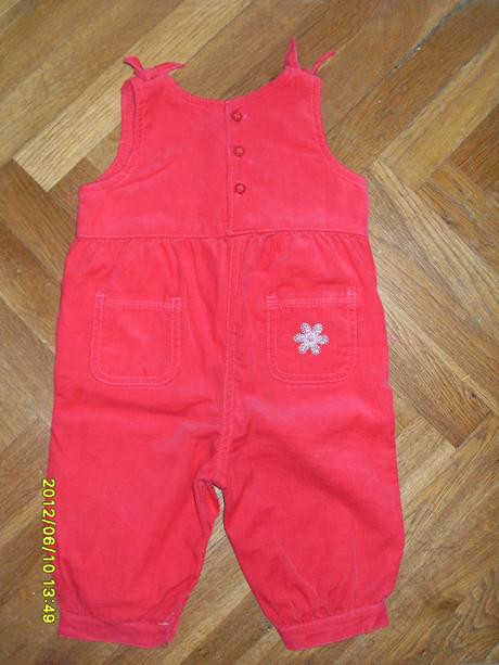 Pekný komplet., cherokee,68