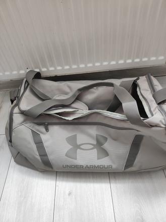 Športová taška under armour, 