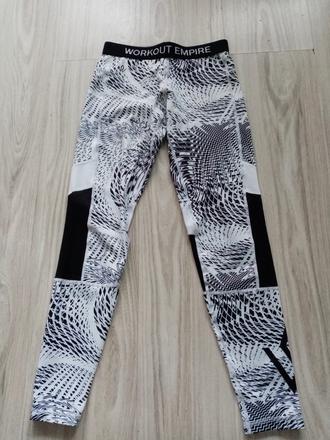 Leginy, xs