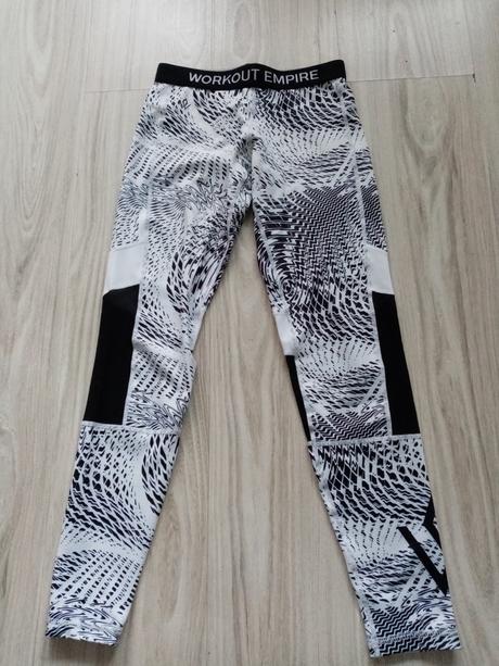 Leginy, xs