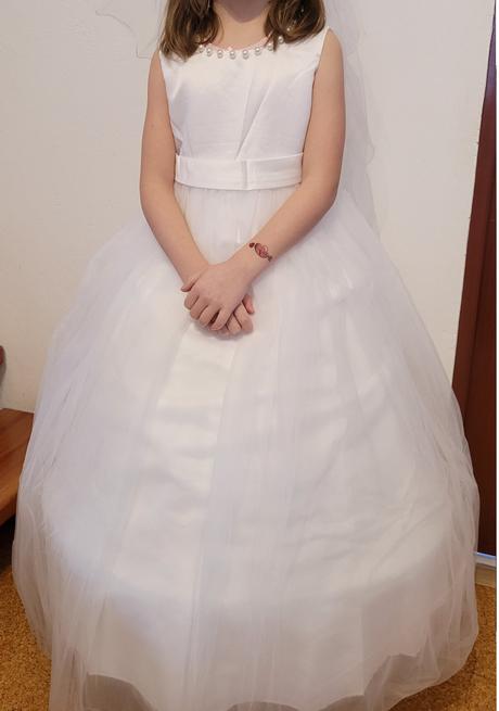 Kruhy - spodnička pod šaty, 