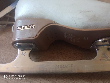 Kraso korčule edea, 31