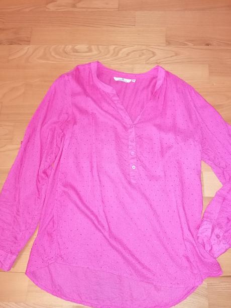 Košeľa tom tailor 36, tom tailor,36