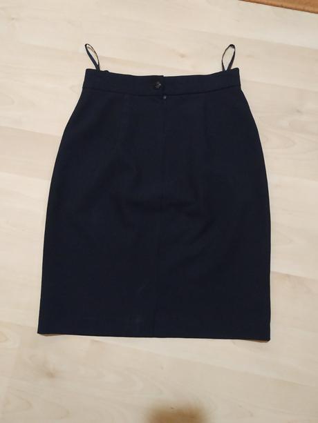 Kostýmová sukňa, quelle,36