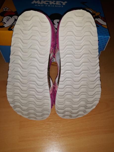 Detské sandále, protetika,28