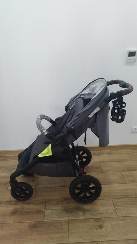 Valco snap sport trend športový kočík, valco baby,valco baby snap trend
