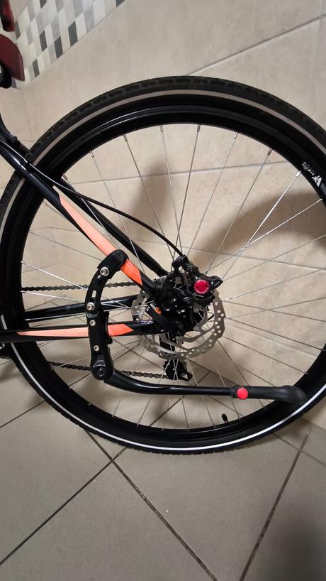 Dámsky bicykel, ctm,28