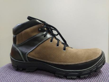 Kožené čižmy, 41 / 42 / 43 / 44 / 45