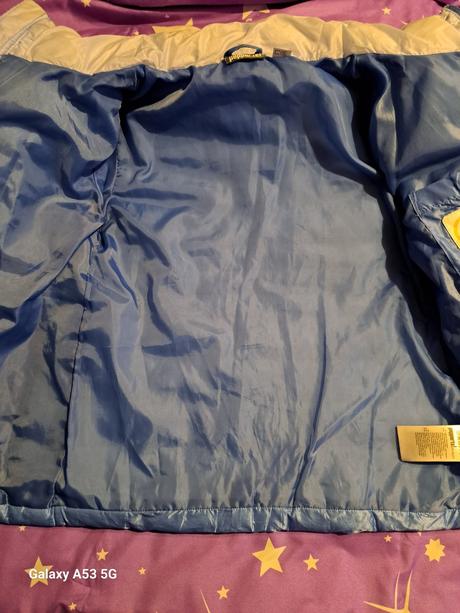 Bunda prechodná, pepperts,140