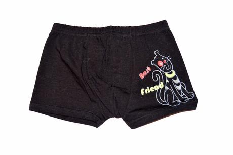 Detské boxerky s formulou, 74 - 158