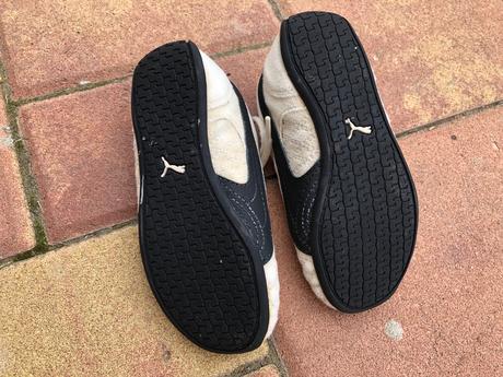 Chlapčenské tenisky, puma,24