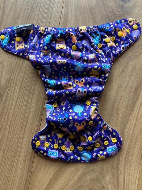 Pul anavy easy, anavy