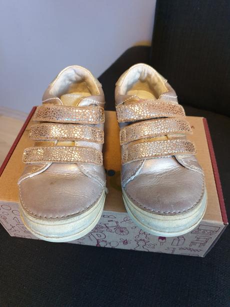 D.d.step prechodne topanky, d.d.step,27